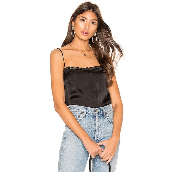 Free People Tops - Free People Beyond Me Cami